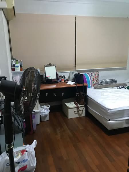 766 Woodlands Circle, 766 Woodlands Circle, 3 Bedrooms, 1,194 sqft, HDB Flat For Sale, by Eugene Chan, 500174297 - Bedroom - PropertyGuru.com.sg