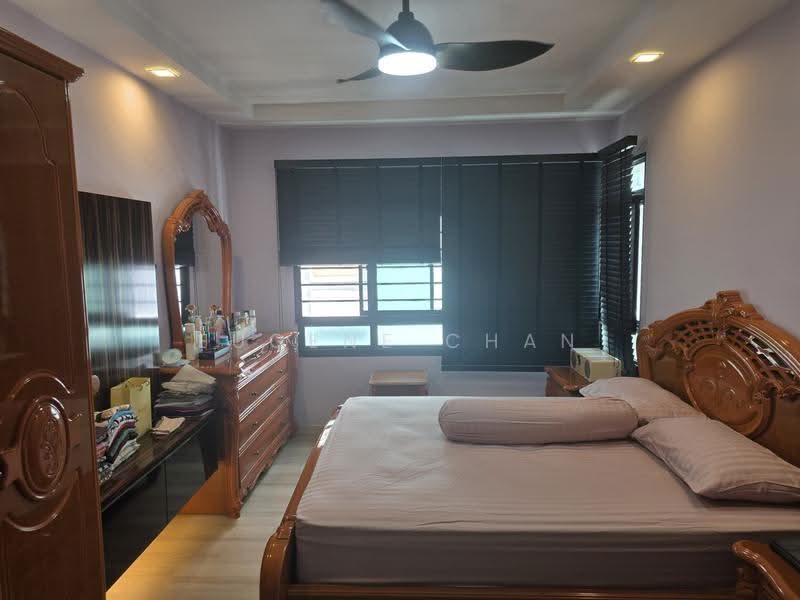 766 Woodlands Circle, 766 Woodlands Circle, Admiralty / Woodlands, 3 Bedrooms, 1,194 sqft, HDB Flat For Sale, by Eugene Chan, 500174297 - Bedroom - PropertyGuru.com.sg
