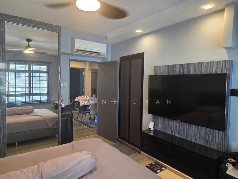 766 Woodlands Circle, 766 Woodlands Circle, Admiralty / Woodlands, 3 Bedrooms, 1,194 sqft, HDB Flat For Sale, by Eugene Chan, 500174297 - Bedroom - PropertyGuru.com.sg