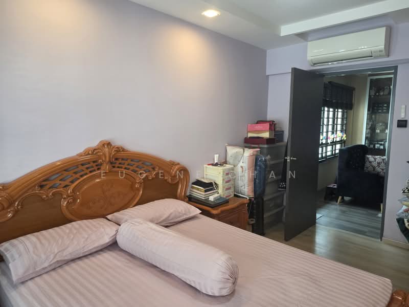 766 Woodlands Circle, 766 Woodlands Circle, Admiralty / Woodlands, 3 Bedrooms, 1,194 sqft, HDB Flat For Sale, by Eugene Chan, 500174297 - Bedroom - PropertyGuru.com.sg