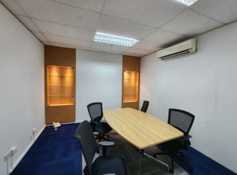 UBI TECHPARK