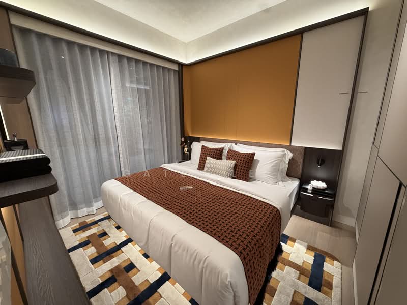 Hudson Place Residences, , 5 Bedrooms, 1,765 sqft, Condominium For Sale, by Gates Lee, 500174302 - Bedroom - PropertyGuru.com.sg