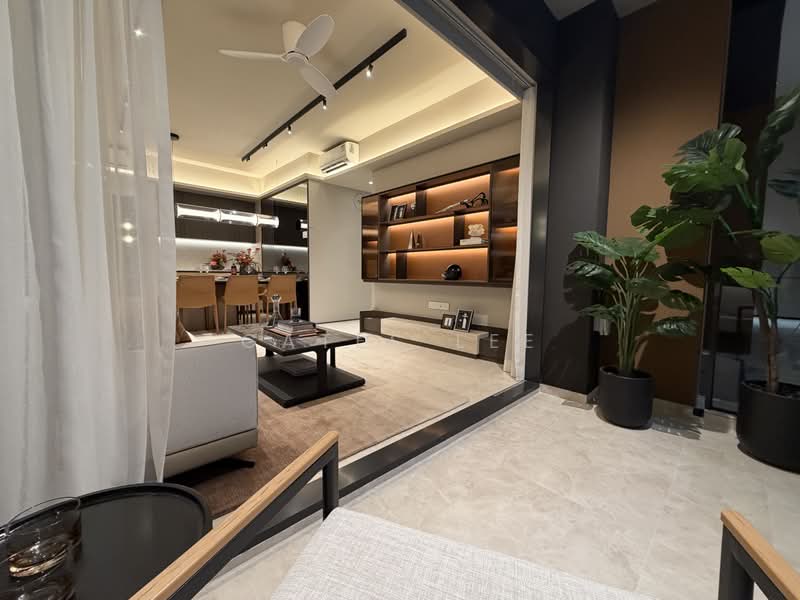 Hudson Place Residences, , 5 Bedrooms, 1,765 sqft, Condominium For Sale, by Gates Lee, 500174302 - Living Room - PropertyGuru.com.sg