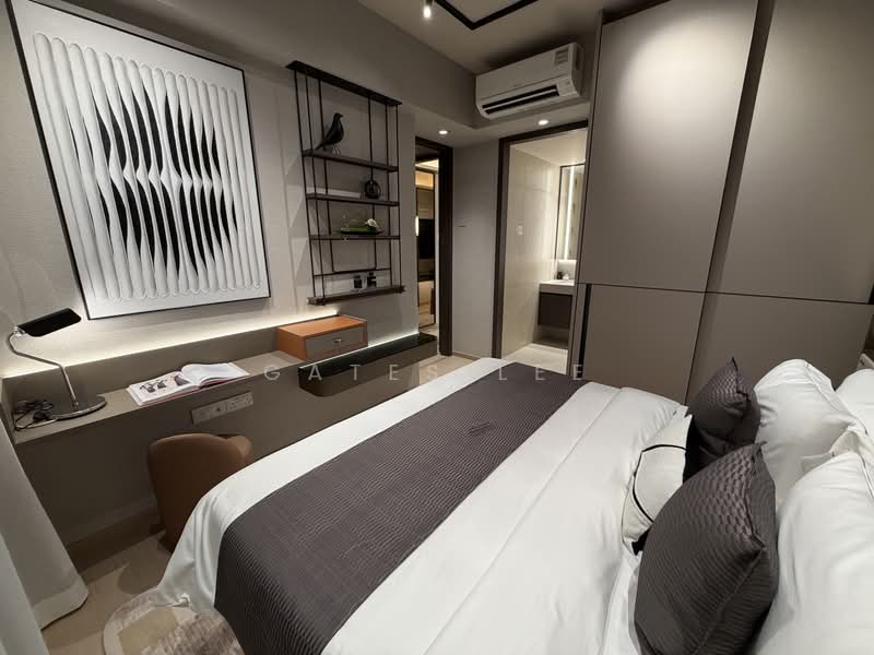 Hudson Place Residences, , 5 Bedrooms, 1,765 sqft, Condominium For Sale, by Gates Lee, 500174302 - Bedroom - PropertyGuru.com.sg