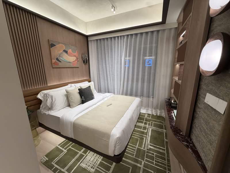 Hudson Place Residences, , 5 Bedrooms, 1,765 sqft, Condominium For Sale, by Gates Lee, 500174302 - Bedroom - PropertyGuru.com.sg