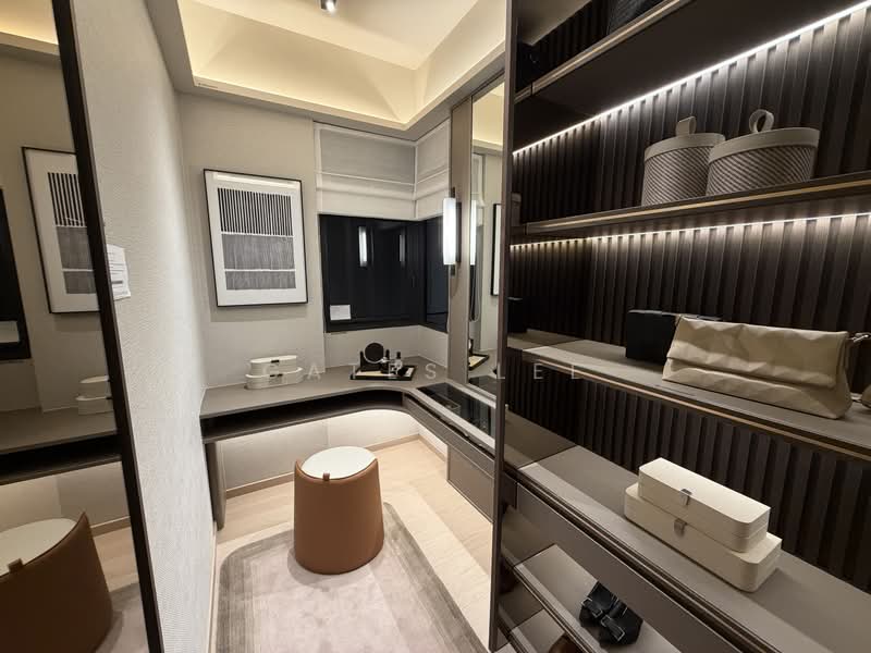 Hudson Place Residences, , 5 Bedrooms, 1,765 sqft, Condominium For Sale, by Gates Lee, 500174302 - Interior - PropertyGuru.com.sg