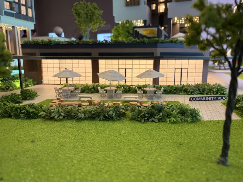 Hudson Place Residences, , 5 Bedrooms, 1,765 sqft, Condominium For Sale, by Gates Lee, 500174302 - Exterior - PropertyGuru.com.sg