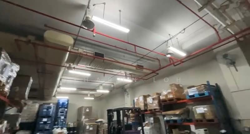 Pantech Business Hub, 196 Pandan Loop, 1,865 sqft, Factory / Workshop (B2) For Rent, by Ssharon Loh, 500174303 - CommercialGuru.com.sg