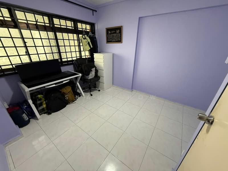 517 Jelapang Road, 517 Jelapang Road, Room Rental, 100 sqft, HDB Flat For Rent, by Shaun How, 500174305 - Study - PropertyGuru.com.sg