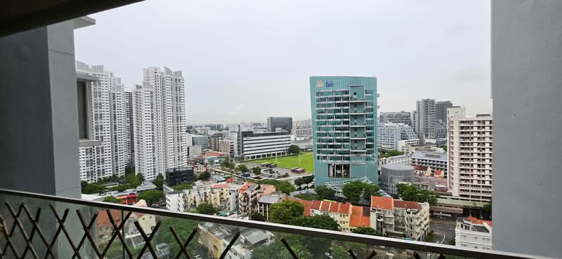 Kerrisdale, 30 Sturdee Road, 3 Bedrooms, 1,270 sqft, Condominium For Sale, by Roger Lim S.P, 500174311 - View - PropertyGuru.com.sg