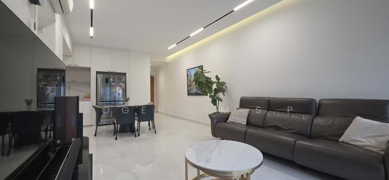 Kerrisdale, 30 Sturdee Road, 3 Bedrooms, 1,270 sqft, Condominium For Sale, by Roger Lim S.P, 500174311 - Living Room - PropertyGuru.com.sg
