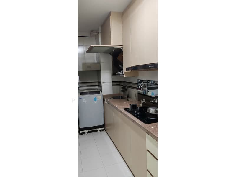 463A Sembawang Drive, 463A Sembawang Drive, 1 Bedroom, 506 sqft, HDB Flat For Sale, by Paul Lian, 500174312 - Kitchen - PropertyGuru.com.sg