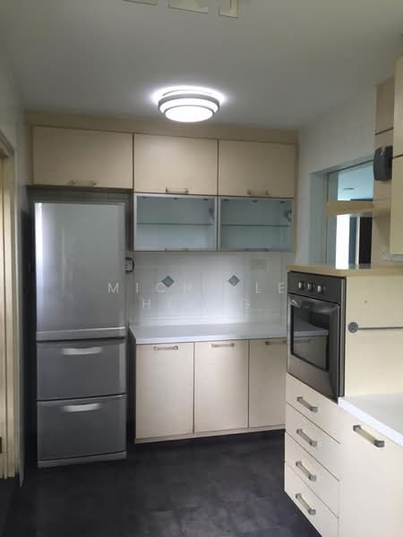 103A Edgefield Plains, 103A Edgefield Plains, 3 Bedrooms, 1,184 sqft, HDB Flat For Rent, by Michelle Hiang, 500174313 - Kitchen - PropertyGuru.com.sg