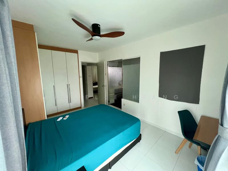 103A Edgefield Plains, 103A Edgefield Plains, 3 Bedrooms, 1,184 sqft, HDB Flat For Rent, by Michelle Hiang, 500174313 - Bedroom - PropertyGuru.com.sg