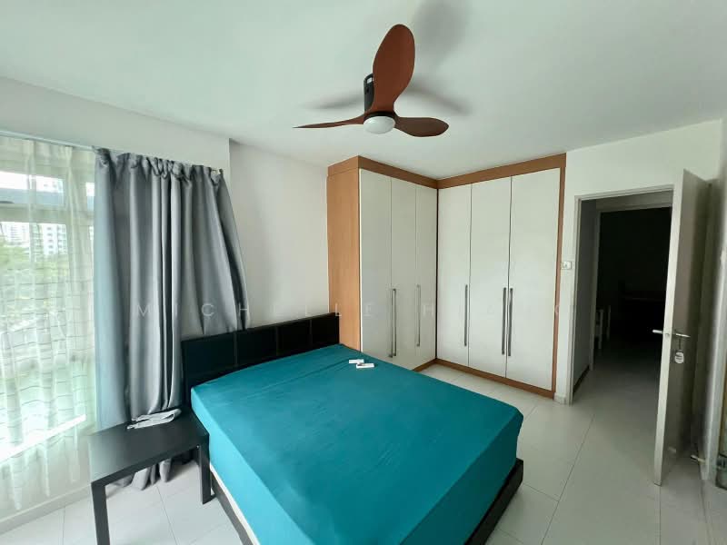 103A Edgefield Plains, 103A Edgefield Plains, 3 Bedrooms, 1,184 sqft, HDB Flat For Rent, by Michelle Hiang, 500174313 - Bedroom - PropertyGuru.com.sg