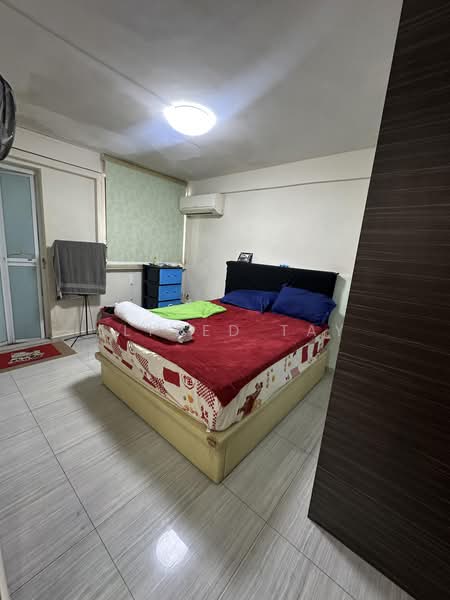 47 Bendemeer Road, 47 Bendemeer Road, 2 Bedrooms, 700 sqft, HDB Flat For Rent, by Alfred Tay, 500174314 - Bedroom - PropertyGuru.com.sg
