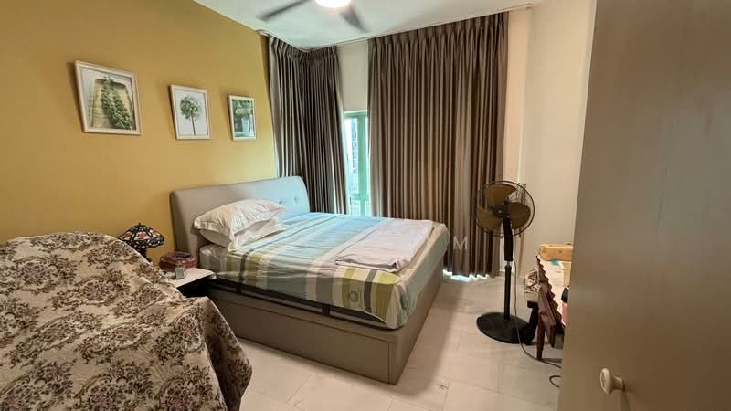 Hillview Park, 19A Hillview Avenue, 3 Bedrooms, 1,453 sqft, Condominium For Sale, by Eric Lim, 500174315 - Bedroom - PropertyGuru.com.sg