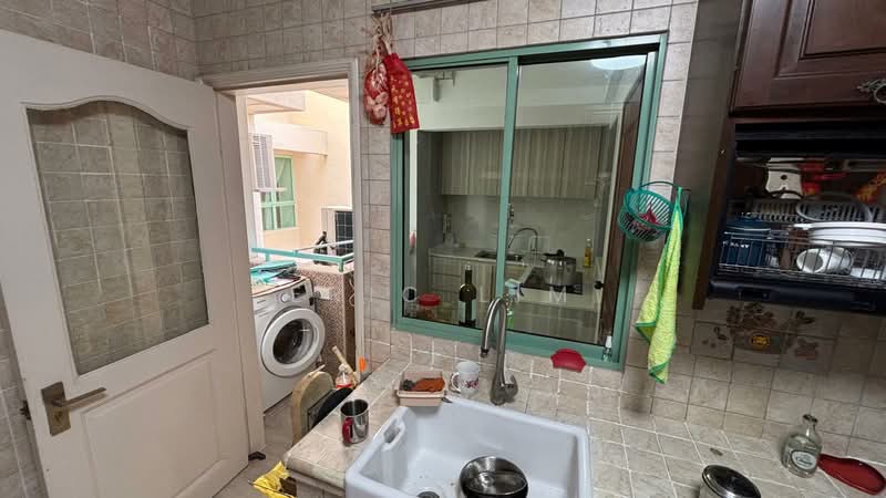 Hillview Park, 19A Hillview Avenue, 3 Bedrooms, 1,453 sqft, Condominium For Sale, by Eric Lim, 500174315 - Kitchen - PropertyGuru.com.sg