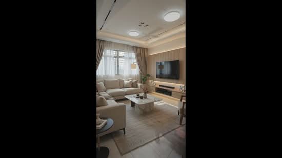 788 Yishun Avenue 2, 788 Yishun Avenue 2, 3 Bedrooms, 1,302 sqft, HDB Flat For Sale, by Peter Loh 彼得, 500174317 - PropertyGuru.com.sg
