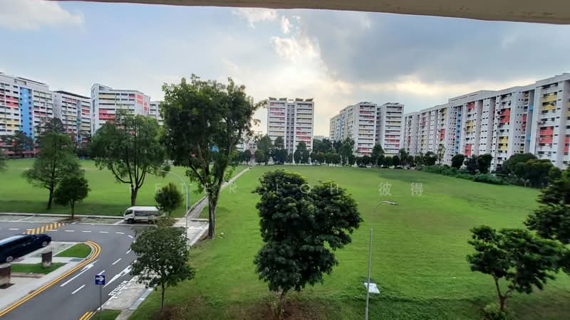788 Yishun Avenue 2, 788 Yishun Avenue 2, 3 Bedrooms, 1,302 sqft, HDB Flat For Sale, by Peter Loh 彼得, 500174317 - Exterior - PropertyGuru.com.sg