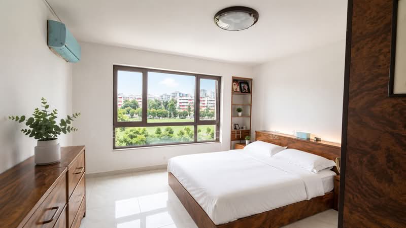 788 Yishun Avenue 2, 788 Yishun Avenue 2, 3 Bedrooms, 1,302 sqft, HDB Flat For Sale, by Peter Loh 彼得, 500174317 - Bedroom - PropertyGuru.com.sg