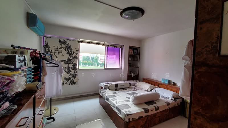 788 Yishun Avenue 2, 788 Yishun Avenue 2, 3 Bedrooms, 1,302 sqft, HDB Flat For Sale, by Peter Loh 彼得, 500174317 - Bedroom - PropertyGuru.com.sg
