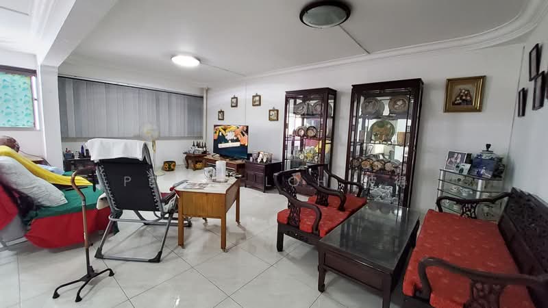 788 Yishun Avenue 2, 788 Yishun Avenue 2, 3 Bedrooms, 1,302 sqft, HDB Flat For Sale, by Peter Loh 彼得, 500174317 - Living Room - PropertyGuru.com.sg