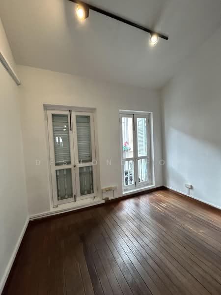 Shophouse office near Telok Ayer MRT, Amoy Street, 1,000 sqft, Office For Rent, by Desmond Foo, 500174318 - Interior - CommercialGuru.com.sg
