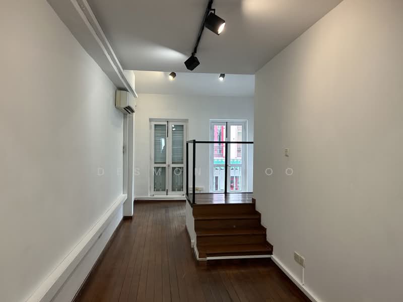 Shophouse office near Telok Ayer MRT, Amoy Street, 1,000 sqft, Office For Rent, by Desmond Foo, 500174318 - Interior - CommercialGuru.com.sg