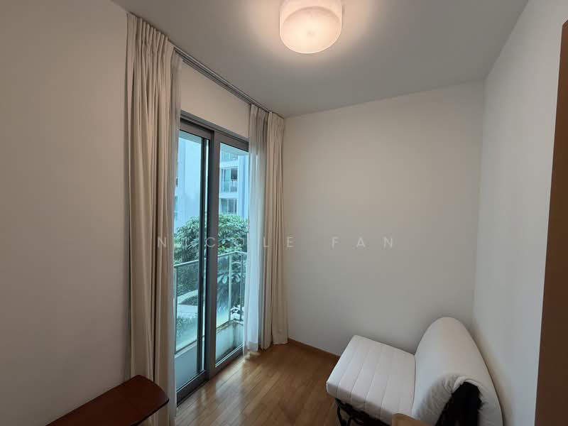 Caribbean at Keppel Bay, 46 Keppel Bay Drive, 3 Bedrooms, 1,335 sqft, Condominium For Sale, by Nicole Fan, 500174320 - study - PropertyGuru.com.sg
