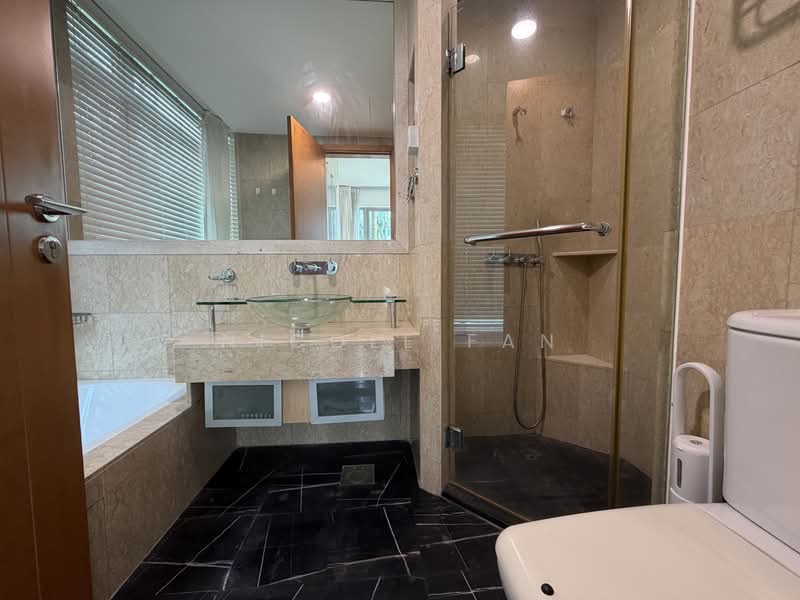 Caribbean at Keppel Bay, 46 Keppel Bay Drive, 3 Bedrooms, 1,335 sqft, Condominium For Sale, by Nicole Fan, 500174320 - Bathroom - PropertyGuru.com.sg