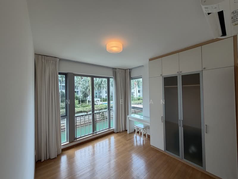 Caribbean at Keppel Bay, 46 Keppel Bay Drive, 3 Bedrooms, 1,335 sqft, Condominium For Sale, by Nicole Fan, 500174320 - Bedroom - PropertyGuru.com.sg