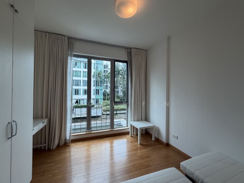 Caribbean at Keppel Bay, 46 Keppel Bay Drive, 3 Bedrooms, 1,335 sqft, Condominium For Sale, by Nicole Fan, 500174320 - Bedroom - PropertyGuru.com.sg
