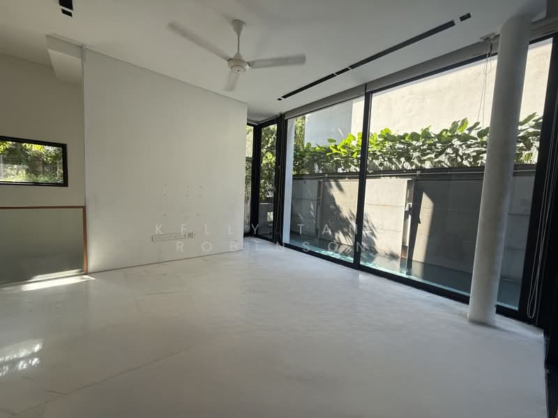 Chancery Lane, Chancery lane, 5 Bedrooms, 4,200 sqft, Semi-Detached House For Rent, by Kelly Tang Robinson, 500174322 - Interior - PropertyGuru.com.sg
