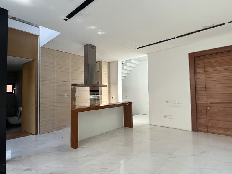 Chancery Lane, Chancery lane, 5 Bedrooms, 4,200 sqft, Semi-Detached House For Rent, by Kelly Tang Robinson, 500174322 - Interior - PropertyGuru.com.sg