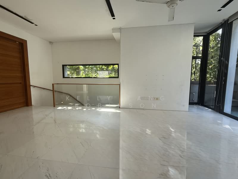 Chancery Lane, Chancery lane, 5 Bedrooms, 4,200 sqft, Semi-Detached House For Rent, by Kelly Tang Robinson, 500174322 - Interior - PropertyGuru.com.sg