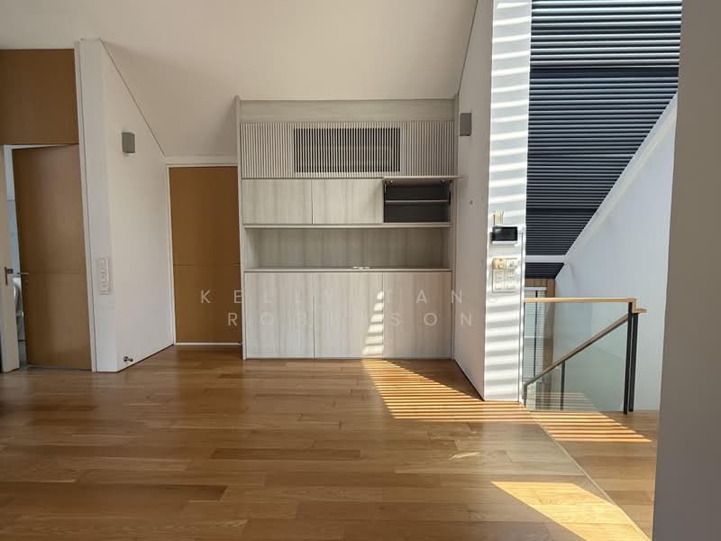 Chancery Lane, Chancery lane, 5 Bedrooms, 4,200 sqft, Semi-Detached House For Rent, by Kelly Tang Robinson, 500174322 - Interior - PropertyGuru.com.sg