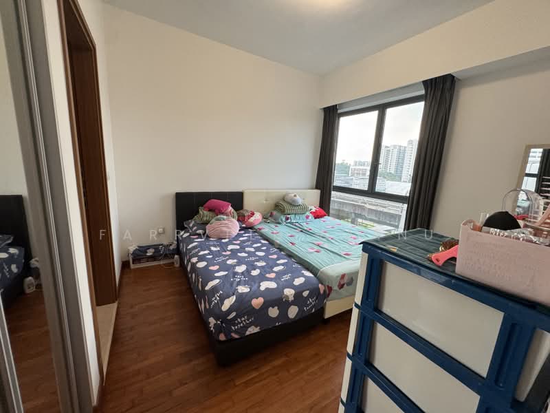 Watertown, 69 Punggol Central, 1 Bedroom, 581 sqft, Condominium For Rent, by Farrveen Baanu, 500174323 - Bedroom - PropertyGuru.com.sg