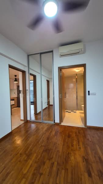 Watertown, 69 Punggol Central, 1 Bedroom, 581 sqft, Condominium For Rent, by Farrveen Baanu, 500174323 - Interior - PropertyGuru.com.sg