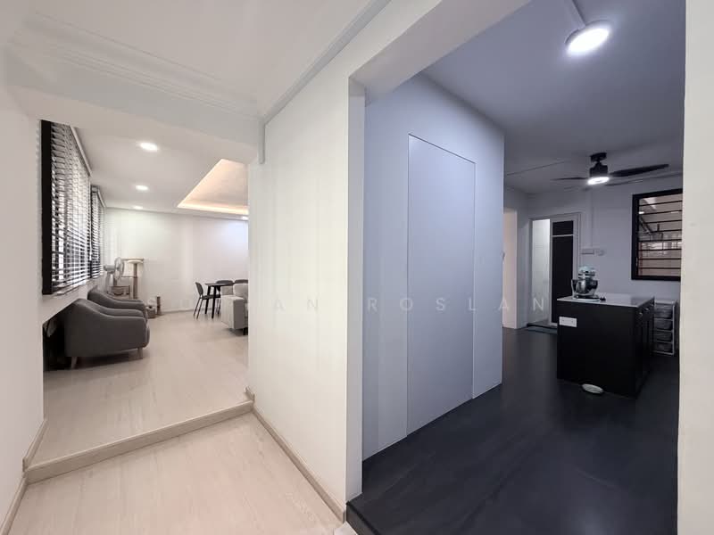 306 Tampines Street 32, 306 Tampines Street 32, 4 Bedrooms, 1,485 sqft, HDB Flat For Sale, by Sofian Roslan, 500174325 - Living Room - PropertyGuru.com.sg