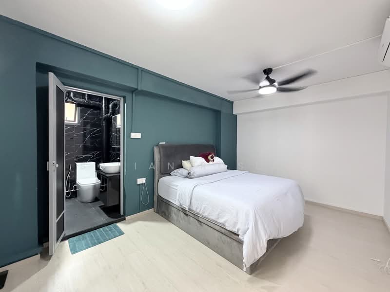 306 Tampines Street 32, 306 Tampines Street 32, 4 Bedrooms, 1,485 sqft, HDB Flat For Sale, by Sofian Roslan, 500174325 - Bedroom - PropertyGuru.com.sg