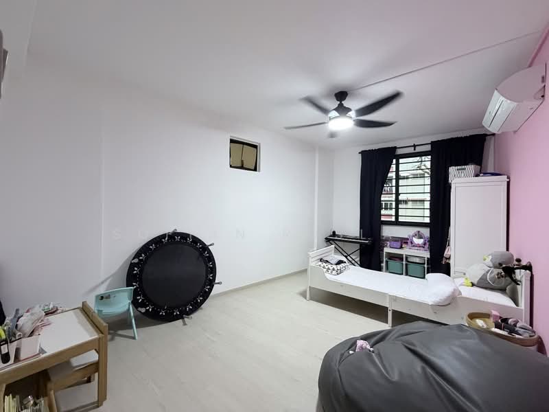 306 Tampines Street 32, 306 Tampines Street 32, 4 Bedrooms, 1,485 sqft, HDB Flat For Sale, by Sofian Roslan, 500174325 - Bedroom - PropertyGuru.com.sg
