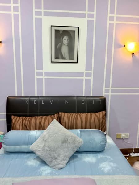 The Anchorage, 370F Alexandra Road, Room Rental, 200 sqft, Condominium For Rent, by Kelvin Chin, 500174327 - Bedroom - PropertyGuru.com.sg