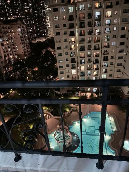 The Anchorage, 370F Alexandra Road, Room Rental, 200 sqft, Condominium For Rent, by Kelvin Chin, 500174327 - Exterior - PropertyGuru.com.sg