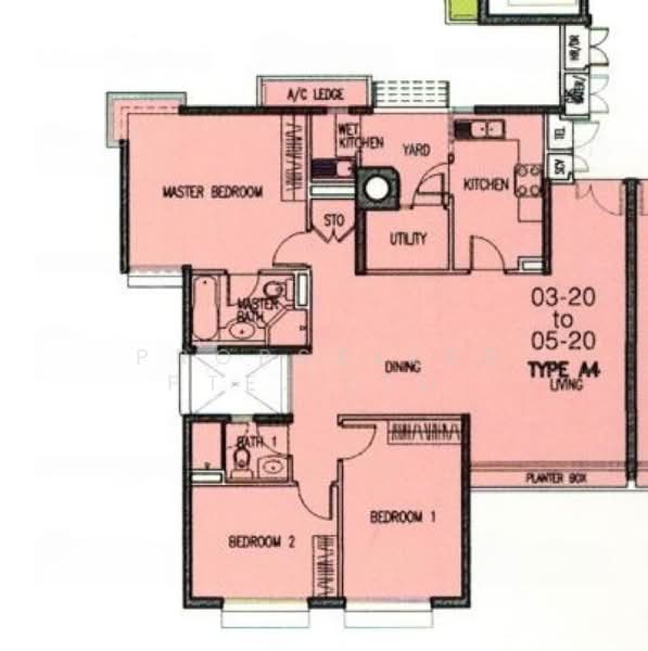 The Floravale, 218 Westwood Avenue, 3 Bedrooms, 1,238 sqft, Executive Condominium For Sale, by Warren Chan, 500174329 - PropertyGuru.com.sg