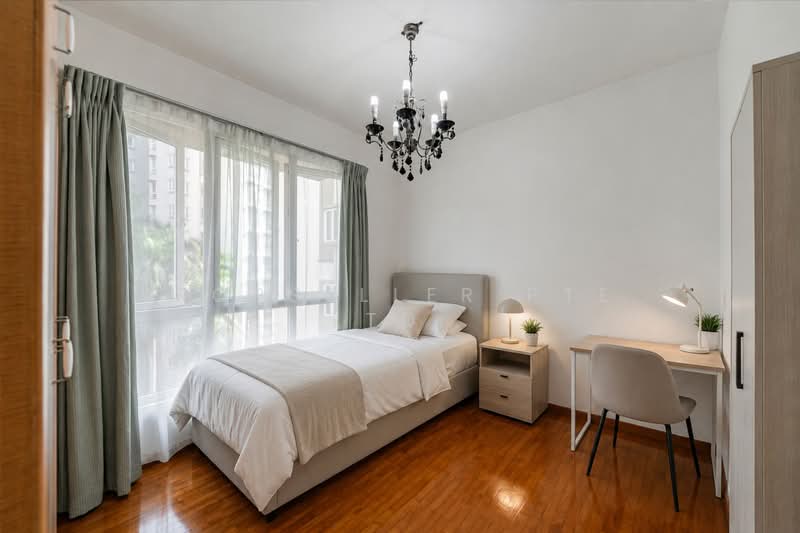 The Floravale, 218 Westwood Avenue, 3 Bedrooms, 1,238 sqft, Executive Condominium For Sale, by Warren Chan, 500174329 - Bedroom - PropertyGuru.com.sg