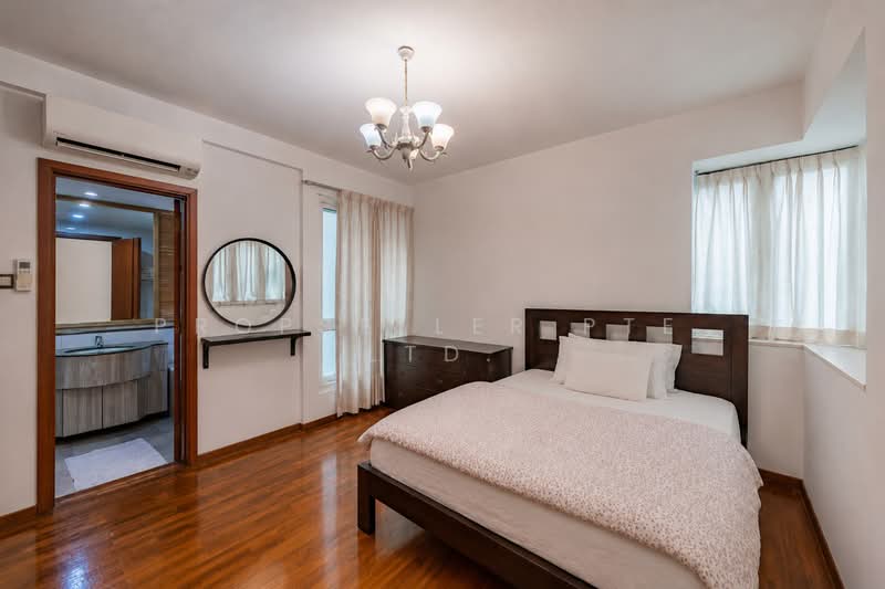The Floravale, 218 Westwood Avenue, 3 Bedrooms, 1,238 sqft, Executive Condominium For Sale, by Warren Chan, 500174329 - Bedroom - PropertyGuru.com.sg