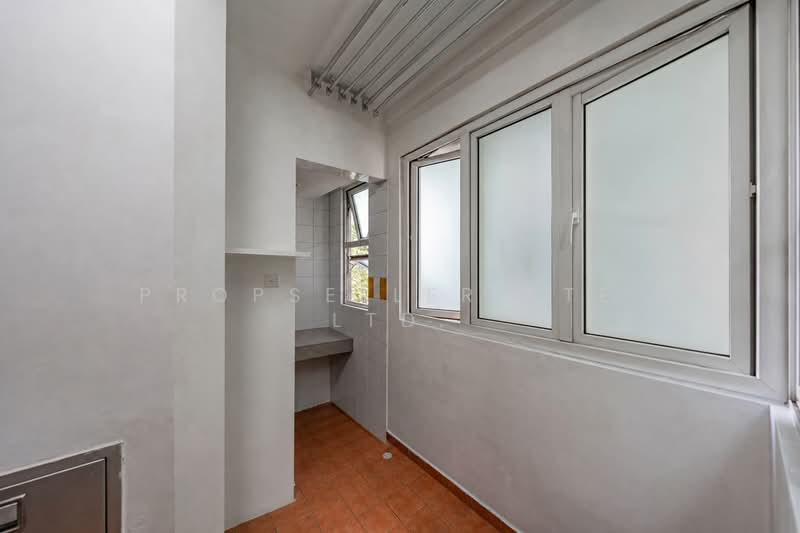 The Floravale, 218 Westwood Avenue, 3 Bedrooms, 1,238 sqft, Executive Condominium For Sale, by Warren Chan, 500174329 - Interior - PropertyGuru.com.sg