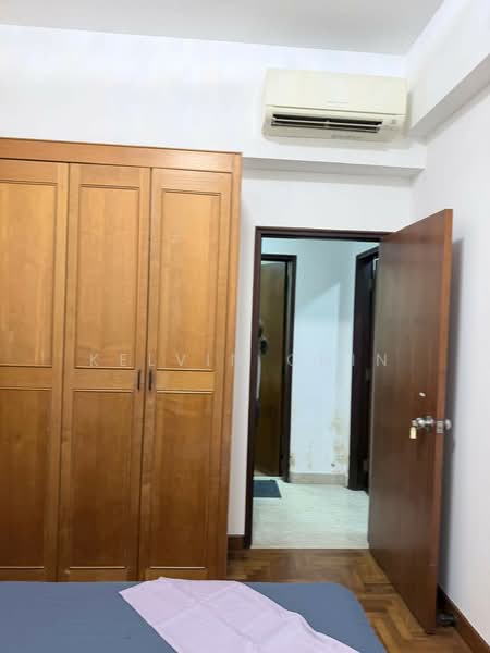 The Anchorage, 370F Alexandra Road, Room Rental, 180 sqft, Condominium For Rent, by Kelvin Chin, 500174331 - Bedroom - PropertyGuru.com.sg