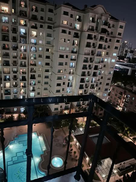 The Anchorage, 370F Alexandra Road, Room Rental, 180 sqft, Condominium For Rent, by Kelvin Chin, 500174331 - Exterior - PropertyGuru.com.sg
